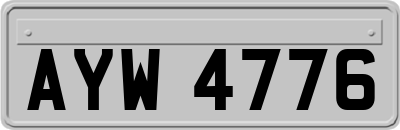 AYW4776