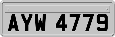 AYW4779