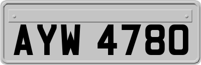 AYW4780