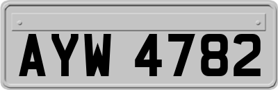 AYW4782