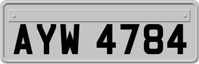 AYW4784