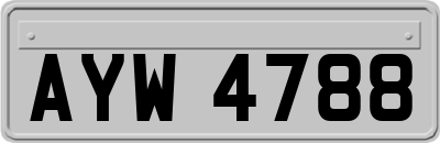 AYW4788