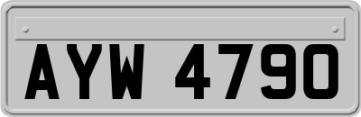 AYW4790