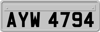 AYW4794