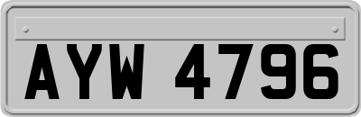 AYW4796