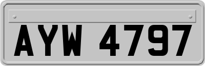 AYW4797