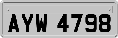 AYW4798