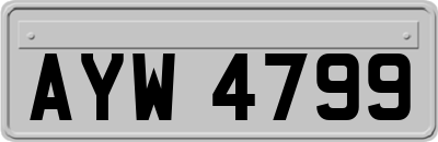 AYW4799