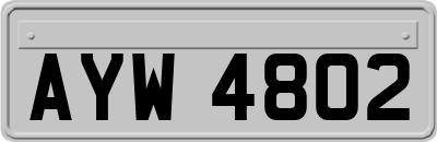 AYW4802