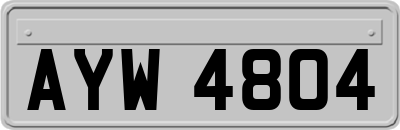 AYW4804