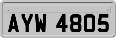 AYW4805