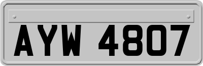 AYW4807