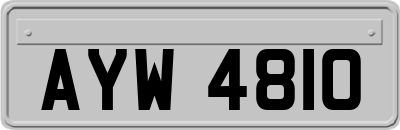 AYW4810