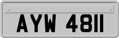 AYW4811