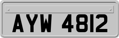 AYW4812