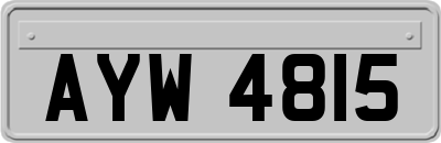 AYW4815