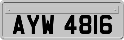 AYW4816