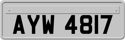 AYW4817