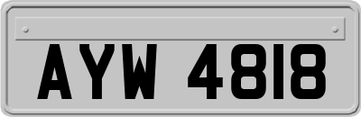 AYW4818