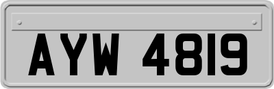 AYW4819