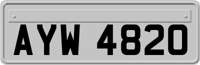 AYW4820