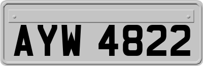 AYW4822