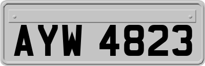 AYW4823