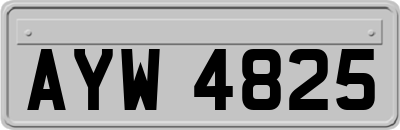 AYW4825