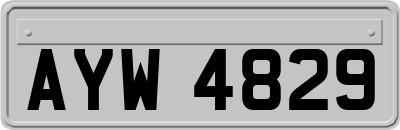 AYW4829