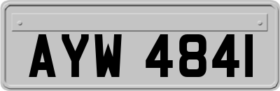 AYW4841