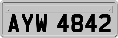 AYW4842