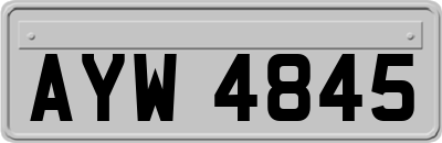 AYW4845