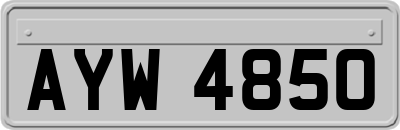 AYW4850