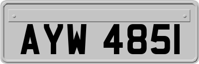 AYW4851