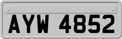 AYW4852