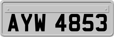 AYW4853