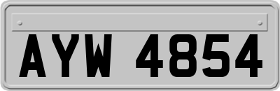 AYW4854