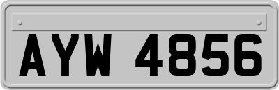 AYW4856