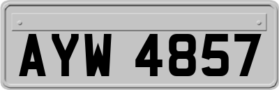 AYW4857