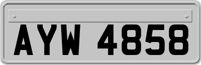 AYW4858