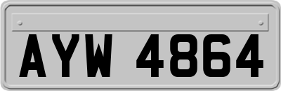 AYW4864