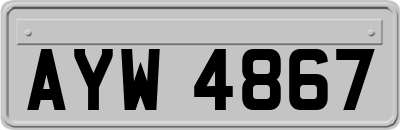 AYW4867