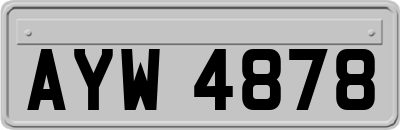 AYW4878