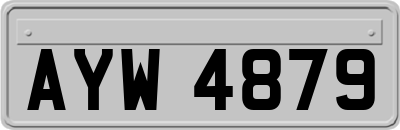 AYW4879