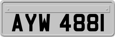 AYW4881
