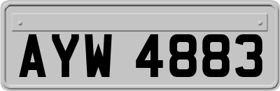 AYW4883