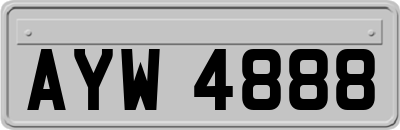AYW4888