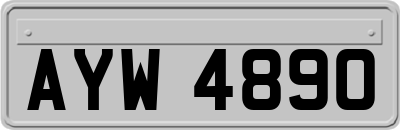 AYW4890