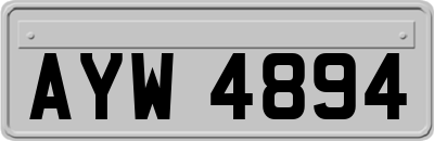 AYW4894