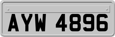 AYW4896